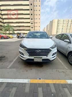 هیوندای تۆکسۆن
